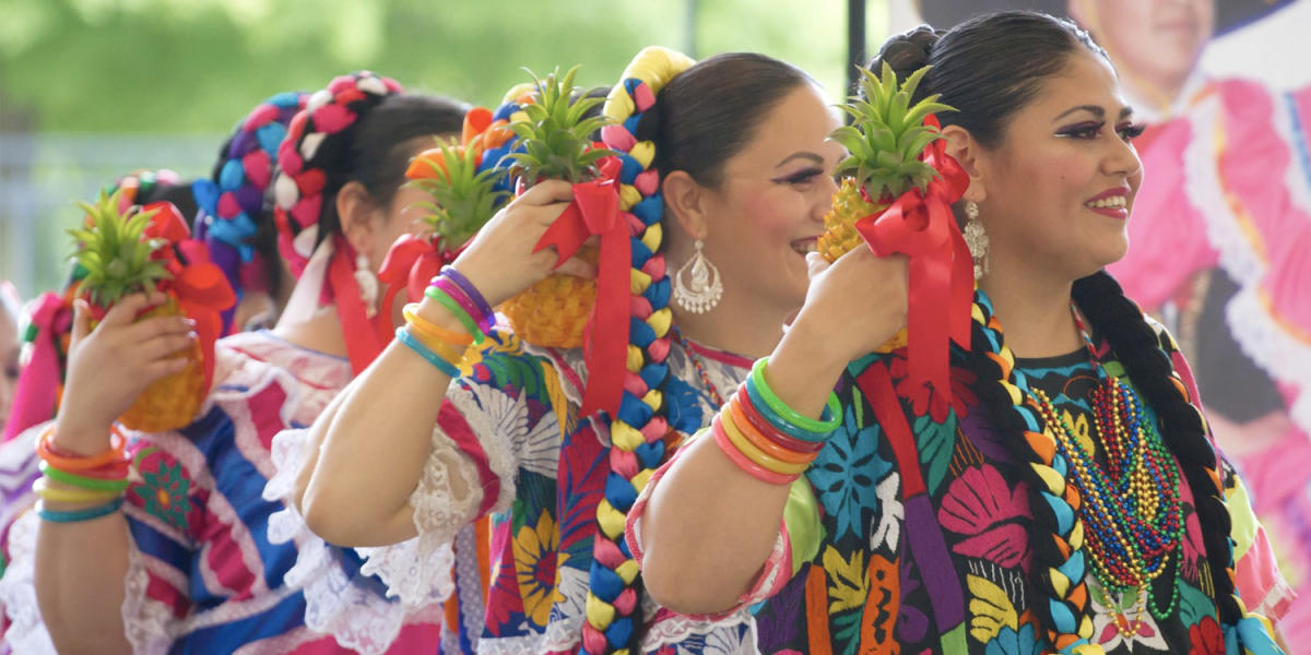 Learn about Hispanic heritage with cultural events in Fort Wayne, Indiana.