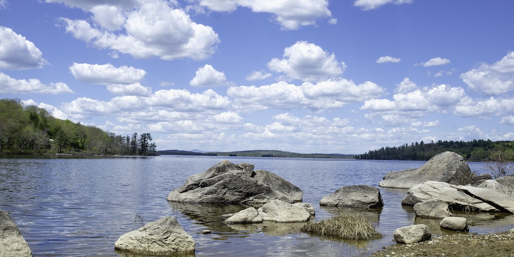 Jellystone Park™ Augusta is the best for camping near Portland, Maine!