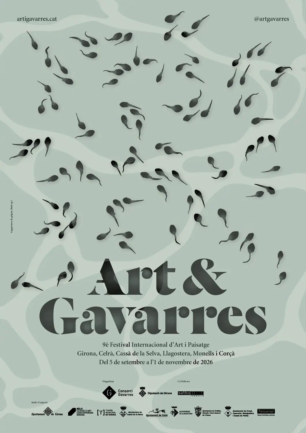 Art & Gavarres