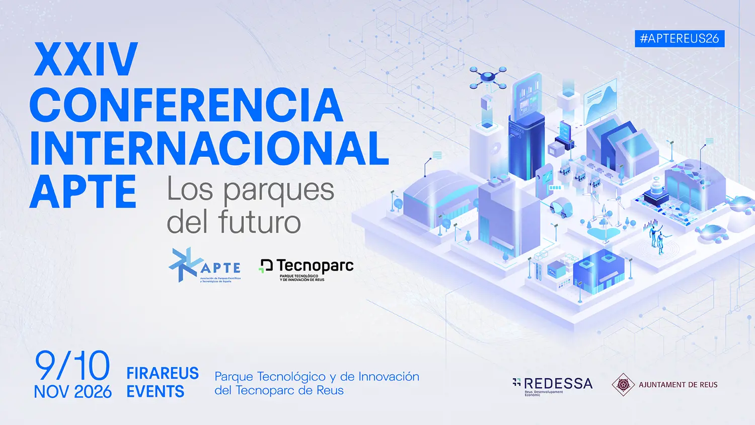 XXIV Conferencia Internacional de la APTE