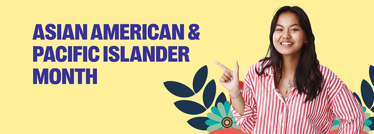 Banner image of The Go Game AAPI Heritage Month Experience experience