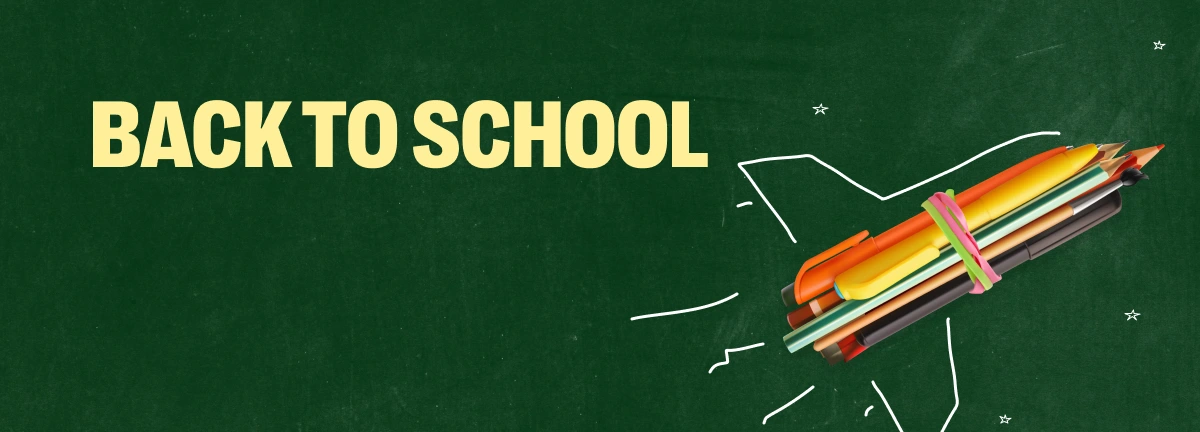 Banner image of The Go Game Back to School! experience