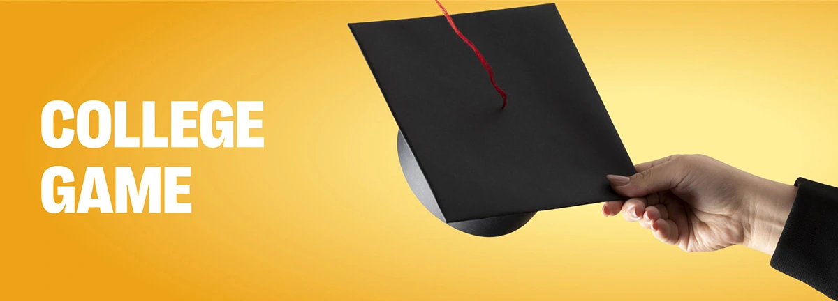 Banner image of The Go Game College Game experience