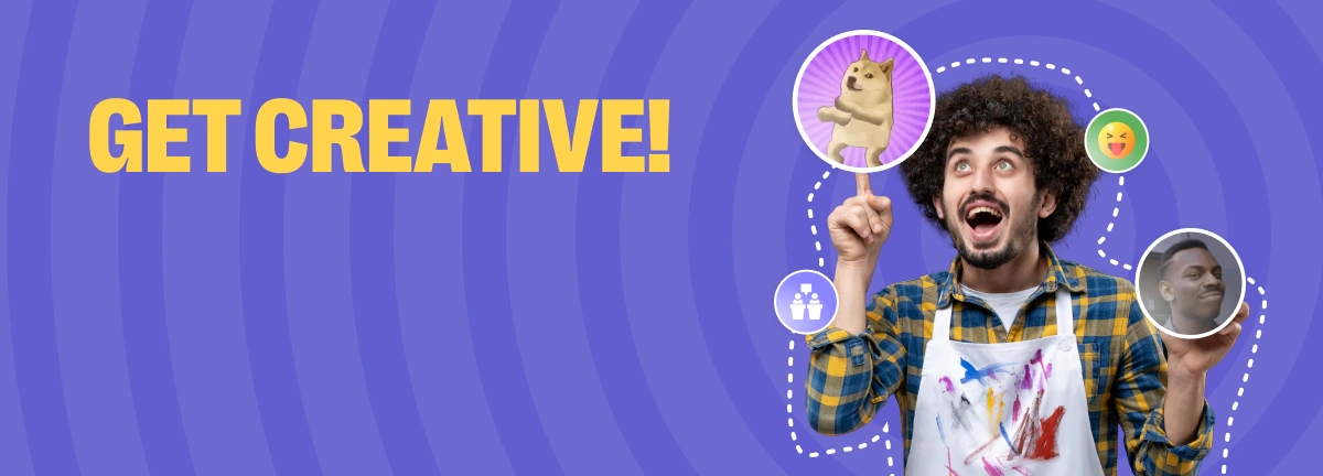 Banner image of The Go Game Get Creative! experience