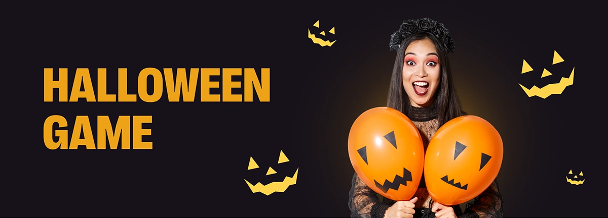 Banner image of The Go Game Halloween Game Show experience