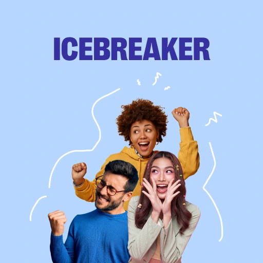 Icebreaker Games for Work Ice Breaker Activities for New Hires The