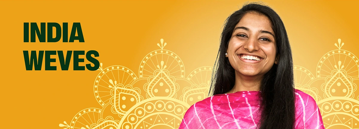 Banner image of The Go Game India Weves Together experience