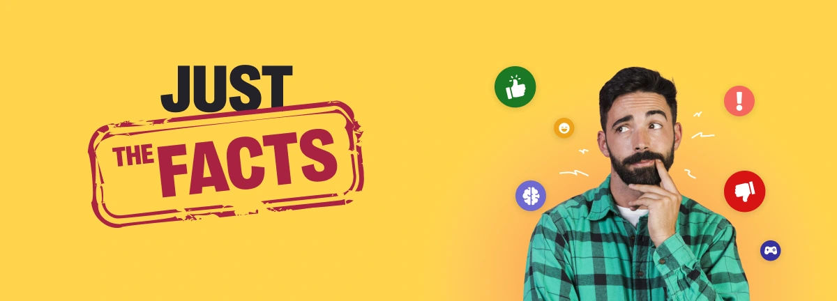 Banner image of The Go Game Just the Facts experience