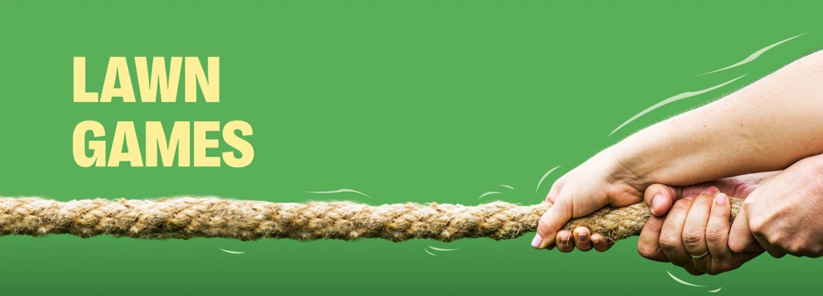 Banner image of The Go Game Lawn Games experience