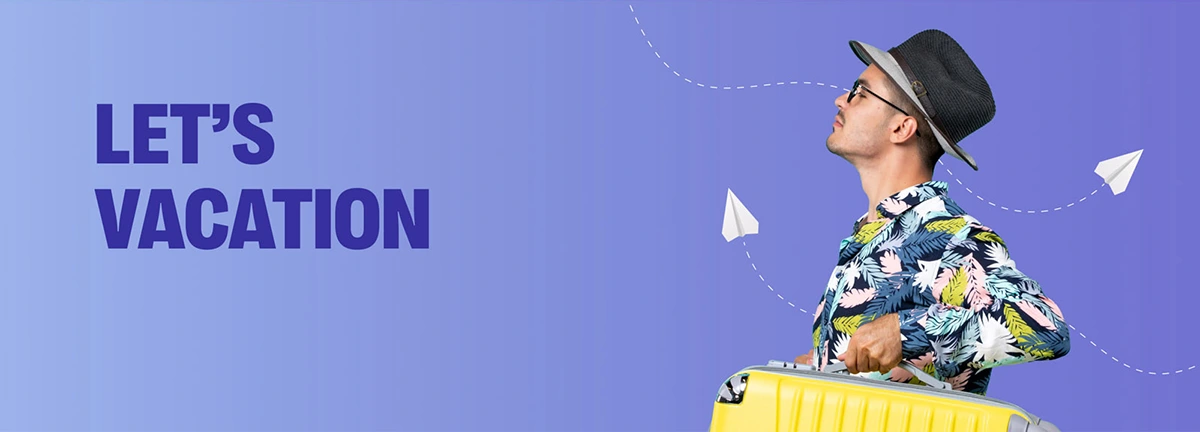 Banner image of The Go Game Let's Vacation experience