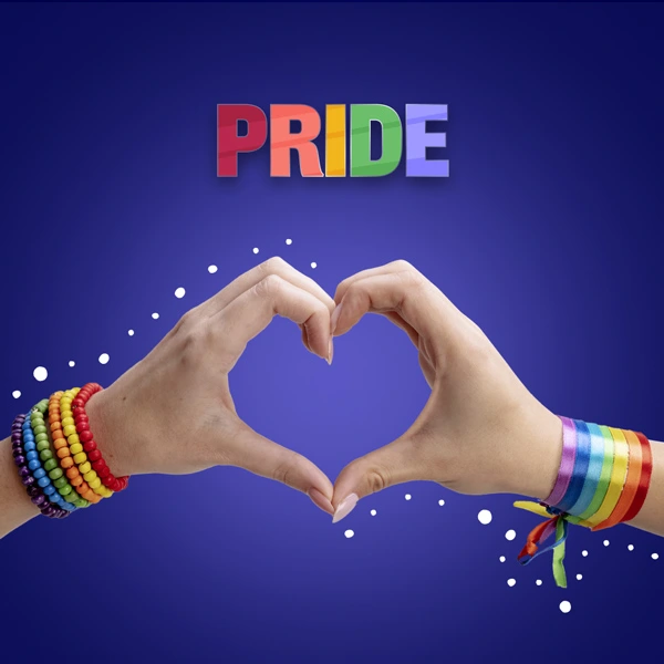 LGBTQ+ Pride Experience: Culture Celebrations team building game