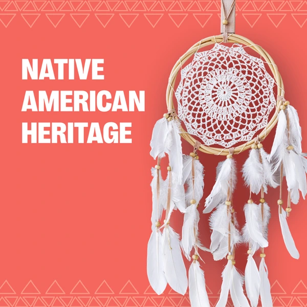 Native American Heritage Month: Culture Celebrations team building game