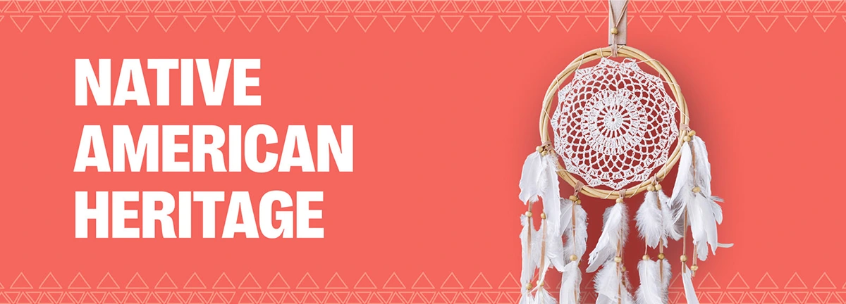 Banner image of The Go Game Native American Heritage Month experience