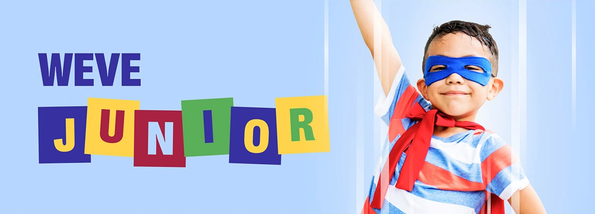 Banner image of The Go Game Weve Junior experience