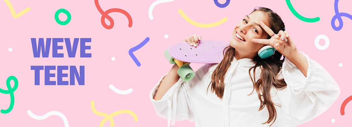 Banner image of The Go Game Weve Teen experience