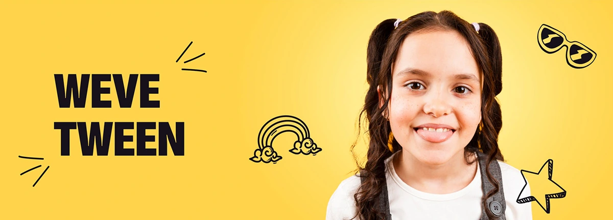 Banner image of The Go Game Weve Tween experience