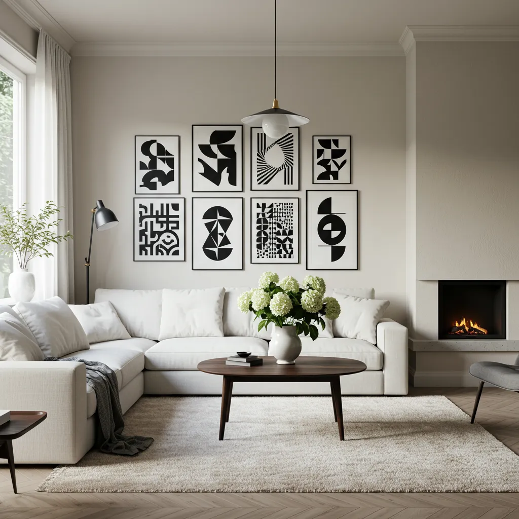 [専用出品]KINFOLK Atreides Muse O Sole Mio Muse by Wayfair