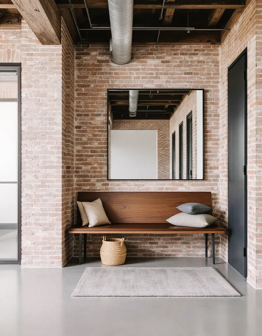 Industrial Chic: Loft Living Inspiration | Muse by Wayfair
