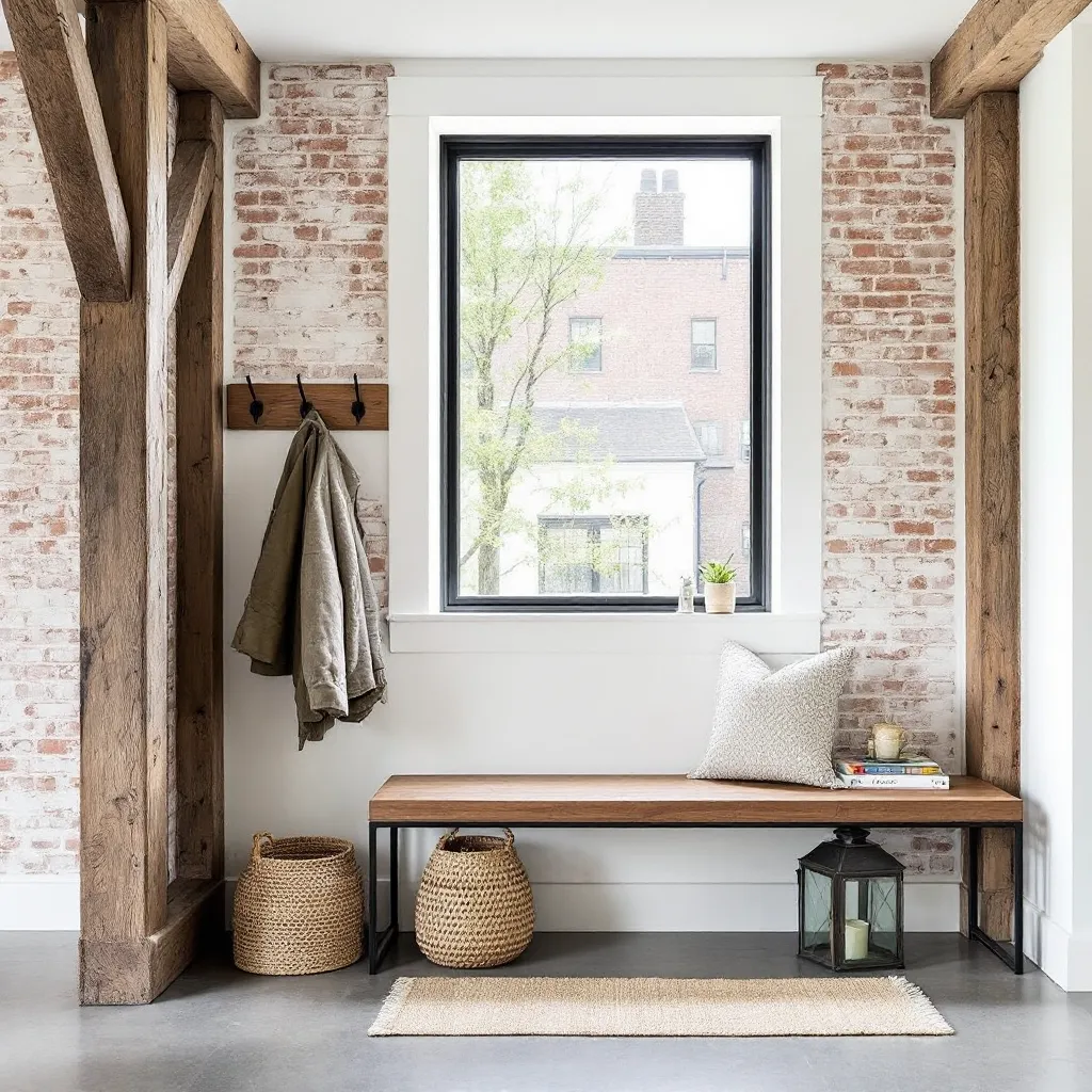 Industrial Chic: Loft Living Inspiration | Muse by Wayfair