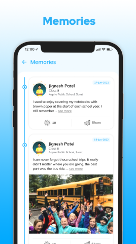 Jeevjoy Caree App @ Sandip Golakiya [Shixami Private Limted] - Career ...