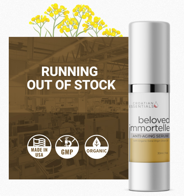 Anti-Aging Serum