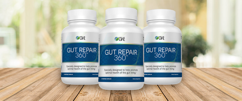 Gut Repair products