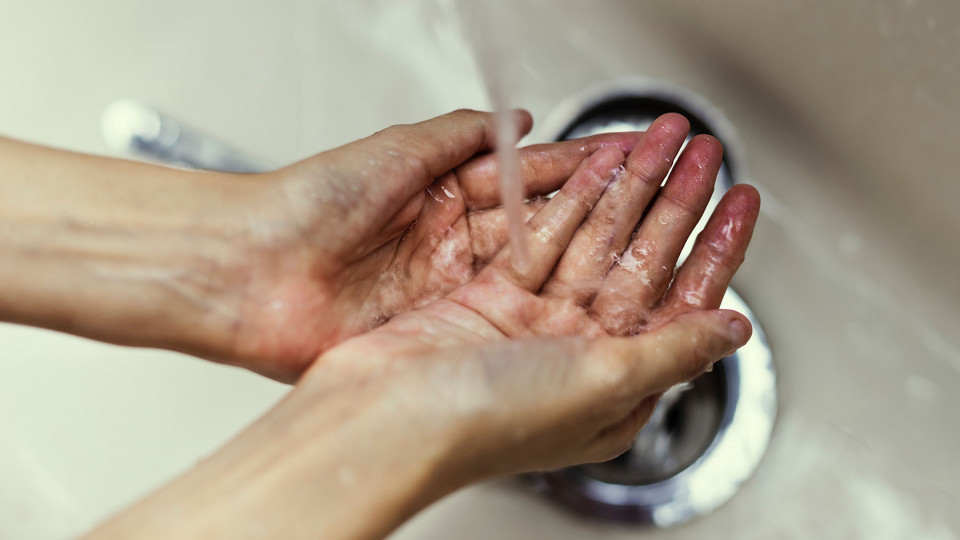 Hand Washing