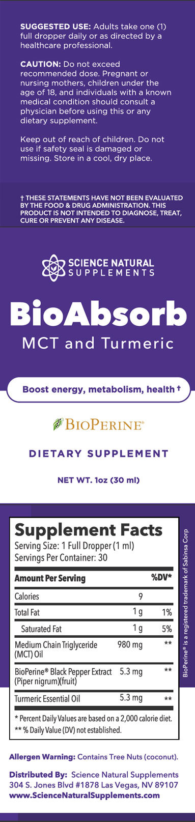 bioabsorb-label