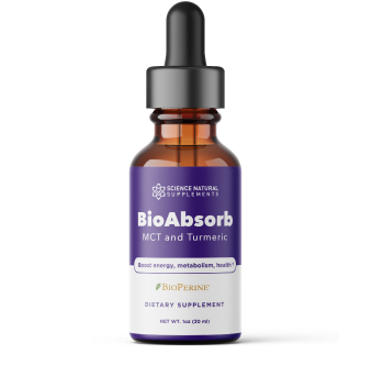 BioAbsorb One Bottle