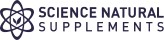 Science Naturals logo