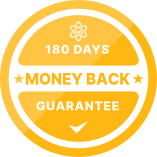 Money Back Guarantee