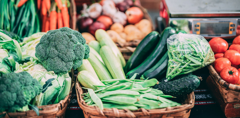 3 Foods That Are Great for Your Microbiome