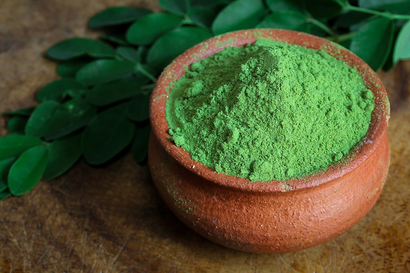Moringa – The Miracle Plant That You Need