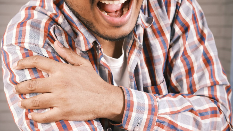 You Might Already Have Arthritis – Here’s How to Know