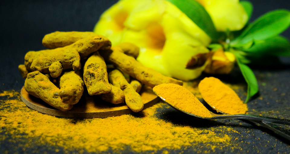 5 Reasons Everyone Loves Turmeric for Healing
