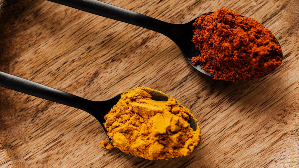 Turmeric Health Benefits: The Science Behind Turmeric's Incredible Healing Properties