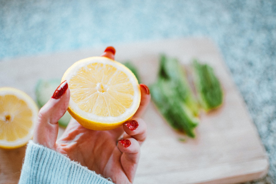 Why Vitamin C and Glutathione are so much more Powerful Together