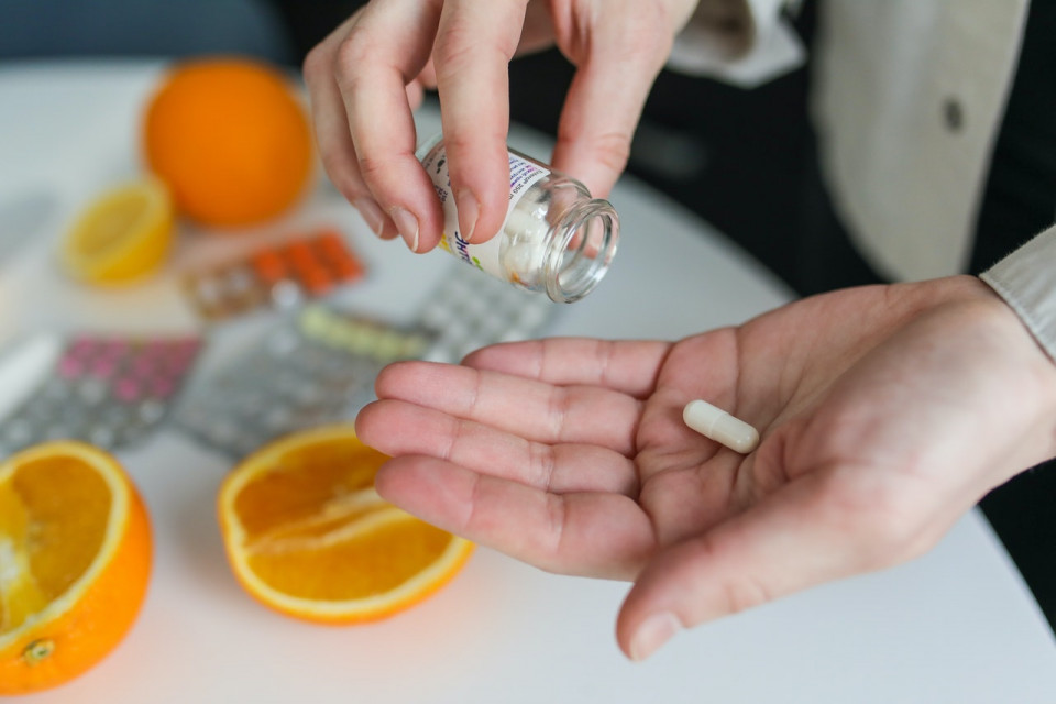 Are There Supplements That Can Protect Our Genes