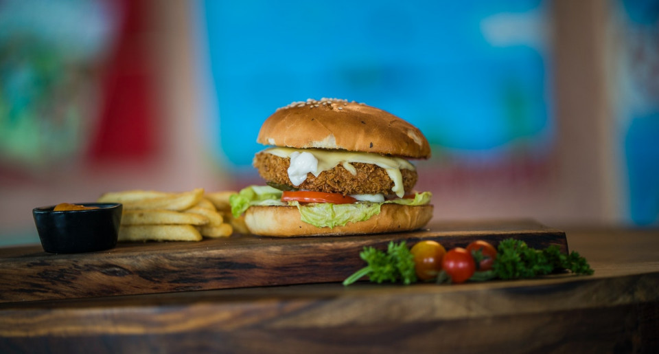 Why You Should Allow Yourself a Cheat Meal