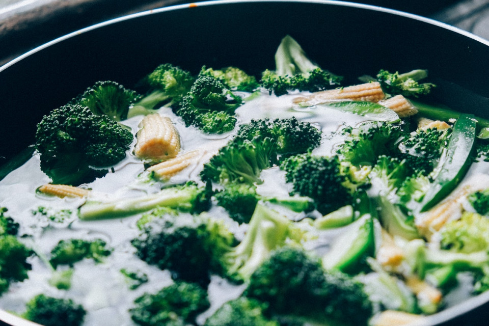 Is the Mediterranean Diet Legit?
