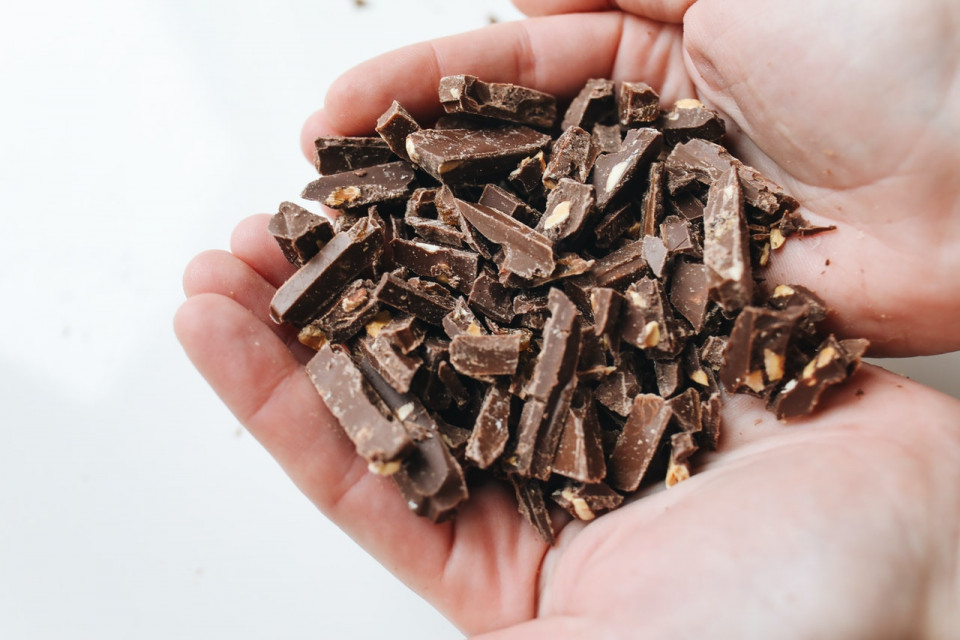 Foods That Can Help Reduce Anxiety