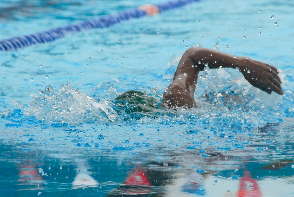 Why You Should Give Water Workouts a Try This Summer