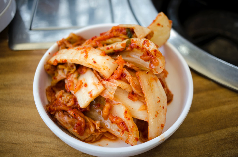 5 Reasons You Should Include Fermented Foods in Your Diet