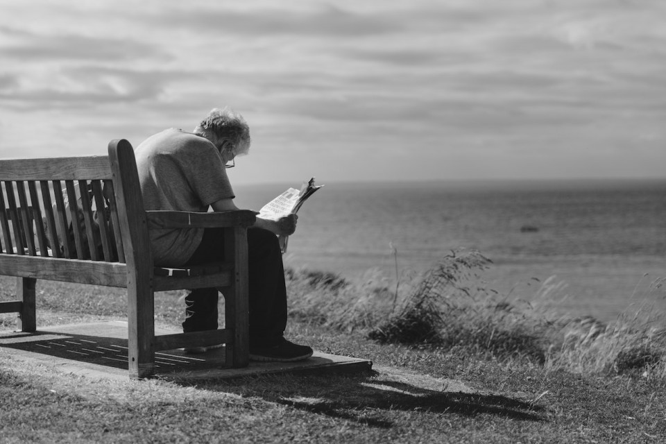 Thoughts on the Average American Lifespan Shortening