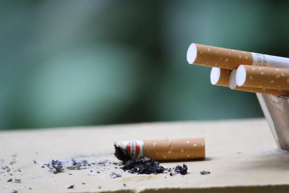 Surprising Effects Nicotine Has Even in Small Amounts