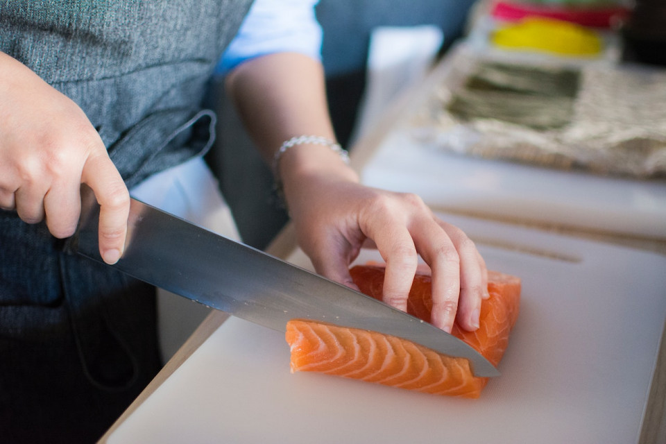 Top 3 Fish To Include in Your Diet