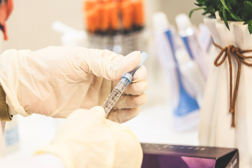 Long-term Effects of Steroid Medications