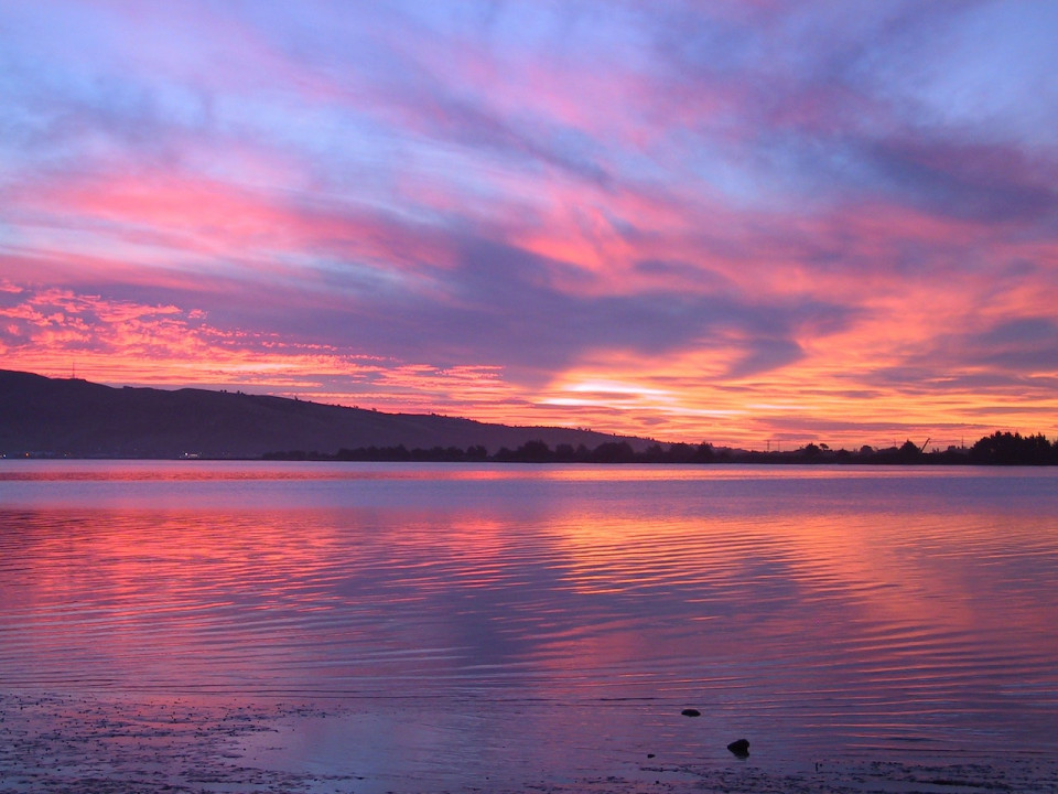 Major Health Benefits From the Sun Setting Earlier