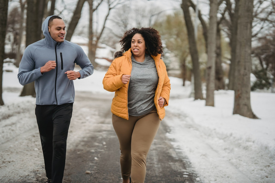 Does Warm VS Cold Weather Make A Difference