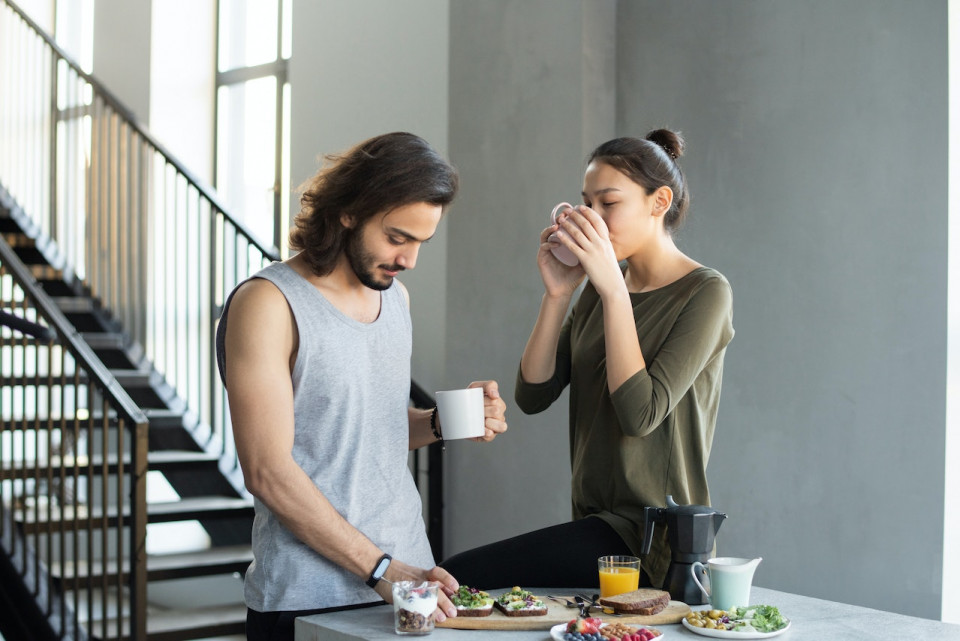 Intermittent Fasting: The Benefits and the Downsides